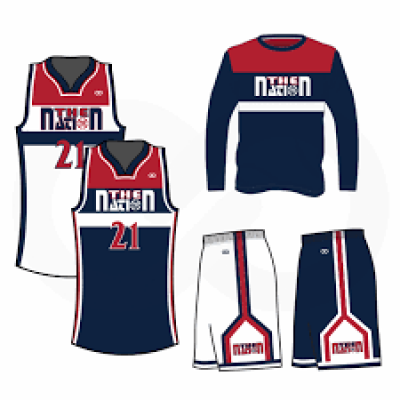 Basketball Package